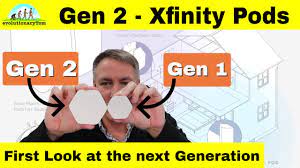Xfi Pods 2nd Generation First Look Youtube