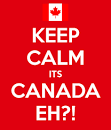 Canadian eh | Yale Grammatical Diversity Project: English in ...