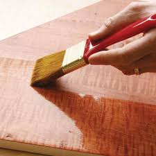 Before film finishes like polyurethane varnish were widely available, paste wax was the best option for giving wood furniture and floors a protective coating, but now, the main purpose of. All About Polyurethane This Old House