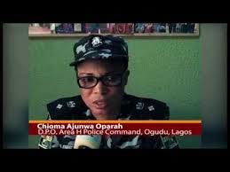 Former super falcons striker, chioma ajunwa, on thursday led the force headquarters women's football team to win gold at the ongoing 12th nigerian police games in awka, anambra state. Chioma Ajunwa Opara Youtube