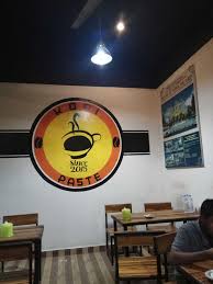 Nama merupakan identitas yang bisa menjadi daya tarik suatu cafe, terutama di tengah misalnya cafe pejuang surabaya. Kopi Paste Steemit