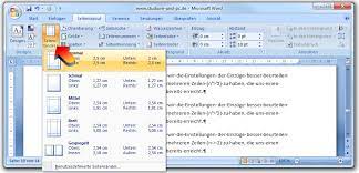 Training video showing how to insert or remove page numbers in a word document. Word Seitenrander Und Einzug