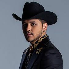 Music video by christian nodal performing aquí abajo (audio). Christian Nodal Estrena La Segunda Parte De Ayayay Su Mas Reciente Album Mexico Celebs Youtube Nndc Gente Mag