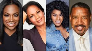 À La Carte': Kandi Burruss, Robinne Lee, Kelly Price & Dorien Wilson Join