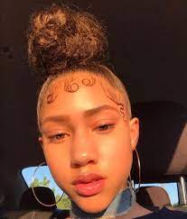 Achieve your natural hair goals in 2021 by becoming a member of the a drop of black natural hair growth program. 75 Super Hot Black Braided Hairstyles To Wear Edges Hair Curly Hair Styles Naturally Curly Hair Styles