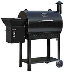 Z Grills Wood Pellet Barbecue Grill And Smoker With Digital Temperature Controls Best Prices Pellet Bbq Pellet Grills Smokers Wood Pellet Grills