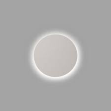 Faro Indoor Luna Ap Led Circle Wall Light Light Shopping