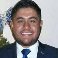 Javier Beas's Instagram, Twitter & Facebook