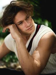 Damian Hardung (@damianhardung) • Instagram photos and videos