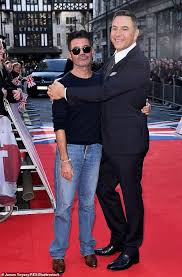 Tv judge sent to hospital for surgery. Bgt S David Walliams Says He Hopes Simon Cowell Isn T As Slim Sound Health And Lasting Wealth