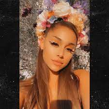 This is happy 20th birthday ariana grande by courteney harmer on vimeo, the home for high quality videos and the people who love them. Ariana Grande Throws Herself 27th Birthday Party