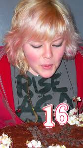 Heather's Water Works: Living with Love, remembering Linda Gaume Jaramillo