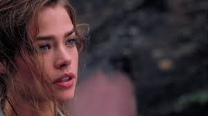 Christmas hesitates to let james into her world. Dr Christmas Jones Factfile Youtube