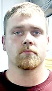 Clinton County News » ARRESTED