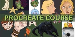 Procreate Course
