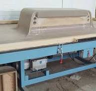 Best Silicone Membrane Sheet For Vacuum Press - Deer Hunter