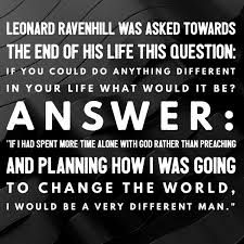 _ music by transformer (the score) Joel Alvarado On Twitter Encouragement For Today Leonard Ravenhill Was One Of The Greatest Revivalist Of His Time Passion Commitment Prayer Quote Quotes Https T Co Eq3nwqj2tt