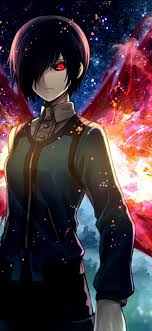 Find tokyo ghoul wallpapers hd for iphone. Tokyo Ghoul Phone Wallpapers Wallpaper Cave
