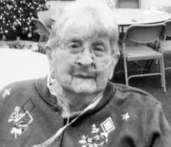 Corry woman celebrates 95th birthday