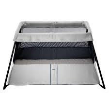 Baby Bjorn Travel Crib Mattress Dimensions In 2020 Baby Bjorn Travel Crib Travel Crib Portable Crib