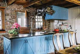 They're made to get out, keep moving and go places far off the beaten path. 7 Holiday Kitchens To Inspire You While You Cook Cottage Journal