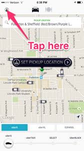 Uber Taxi Promo Code