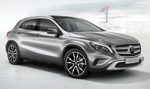 Gla Gla 250 4matic Mercedes Suv Mercedes Gla Mercedes