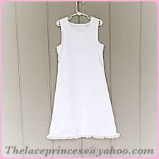 Girls Slip Petticoat White Slip White Layering Slip Girls Undergarment Four Weeks Processing White Layered Cotton Slip Toddle Girls Slip White Slip Cotton Slip