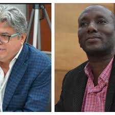 Wilson Arias miente, es un tipo malo, perverso”: Paulino Riascos