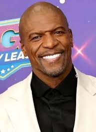 HAPPY BIRTHDAY TERRY CREWS! Today, July 30th we celebrate the 57th birthday  of Terry Alan Crews (born July 30, 1968 in Flint, Michigan); he is an  African-American actor, television host, and former