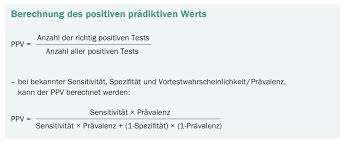 Image result for Positive Predictive Value