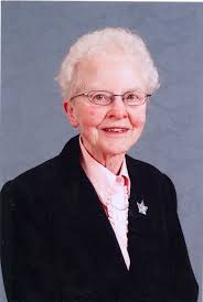 Obituary of Evelyn Miller