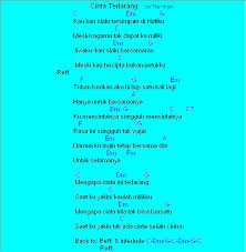 Lagu dengan chords lakukan oleh akim & the majistret untuk gitar ukulele piano. Lovekinetblog Tumblr Blog With Posts Tumbral Com