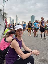 TCS New York City Marathon