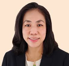 Dr. Lieke Lee, Dr. Jeffy Roy, Dr. Josephine Wu and David DeCosmo Co, Cped