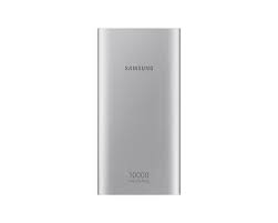 Samsung power bank (10000 mah, li ion) Externer Akkupack 10 000 Mah Mit Usb Typ C Schnellladefunktion Eb P1100csegww Samsung Osterreich