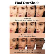 Translucent Loose Setting Powder Laura Mercier Sephora Translucent Loose Setting Powder Setting Powder Deep Skin Tone