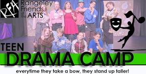 Teen Drama Week 2026