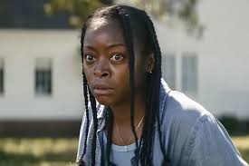 The Woman in the Yard' Comes to Digital, But When Will 'The Woman in the  Yard' Movie Be Streaming on Peacock?