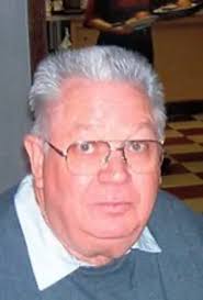 Obituary information for John R. Perkins