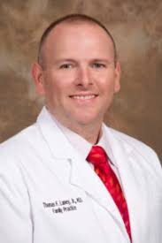 Thomas Laney, MD