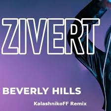 Beverly hills kalashnikoff extended remix. Zivert Beverly Hills Kalashnikoff Remix Dance Edit By Dj Kalashnikoff