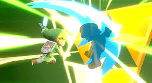 When fought, young link appears on great bay, with saria's song playing in the background. Super Smash Bros Ultimate Toon Link Gameplay Tip Moveset Final Smash Unlock Gamewith