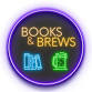 BOOKS & BREWS - Bunny event in Williamsville, NY