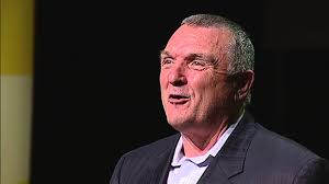 Daniel "Rudy" Ruettiger: Heart of the Game