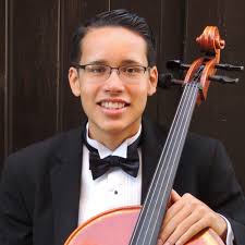Local cellist performs winning concerto for Treasure Coast Youth Symphony