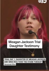 Who Is Megan Rice and Greg Daughter