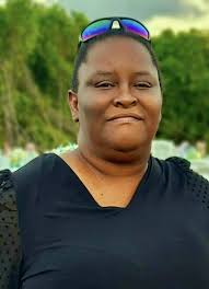 We have been asked to announce the passing of Ms. Sheena Annie-Mae Minzett  who passed away