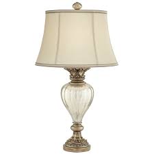 Browse the wide selection of contemporary, traditional antique gold lamp and more. Pacific Coast Lighting Table Lamps Traditional Antique Mercury Glass Table Lamp Wayside Furniture Table Lamps