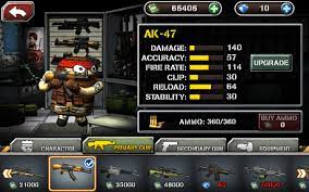 Offline (no need to internet) tested by revdl. Gun Strike 2 V1 2 7 Apk Mod A Lot Of Money For Android